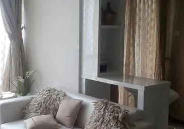 Apartemen Thamrin Residence
