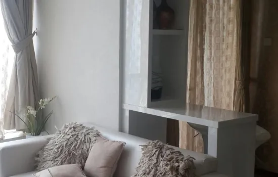 Apartemen Thamrin Residence