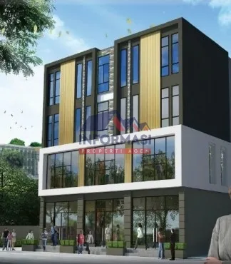 Ciledug Raya  Gandeng