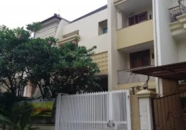 Rumah Cluster..Harga BU