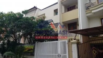 Rumah Cluster..Harga BU