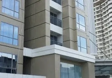 THE MANSION JL DUKUH GOLF KEMAYORAN , MEWAH