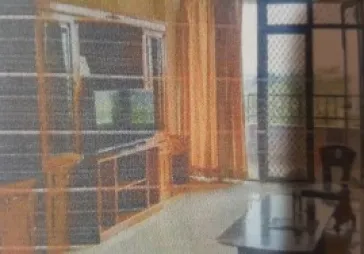 Amartapura Lippo Karawaci tower A