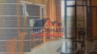 Amartapura Lippo Karawaci tower A