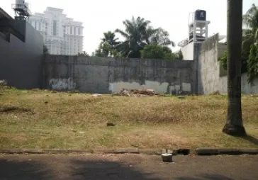Lokasi bagus di Jl Metro Alam 3