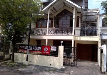 Jual rmh puri indah