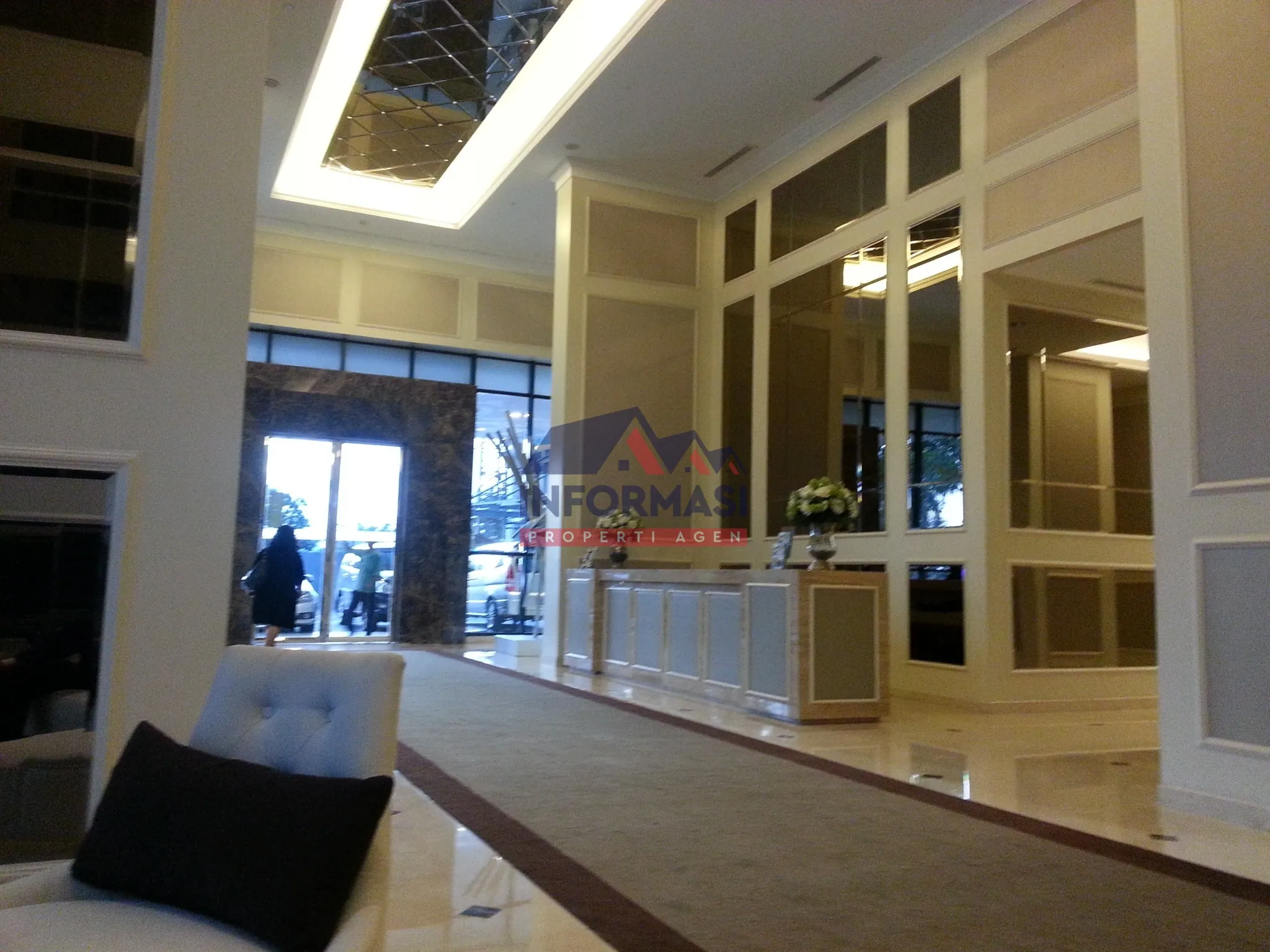 Cocok untuk keluarga bahagia