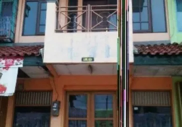 Simprug di Daerah Poris