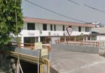 Dijual tanah dan bangunan PLUIT RAYA