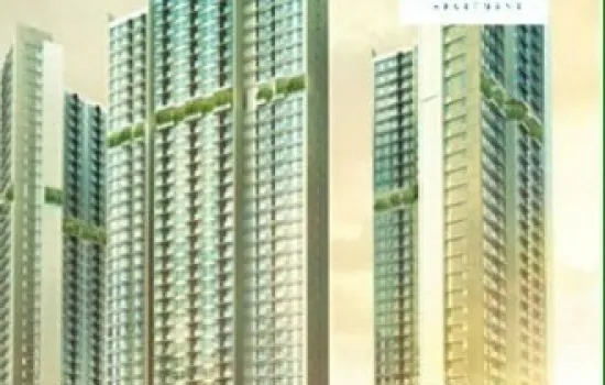 Dijual Apartment Puri Orchad