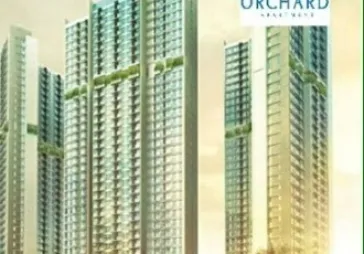 Dijual Apartment Puri Orchad