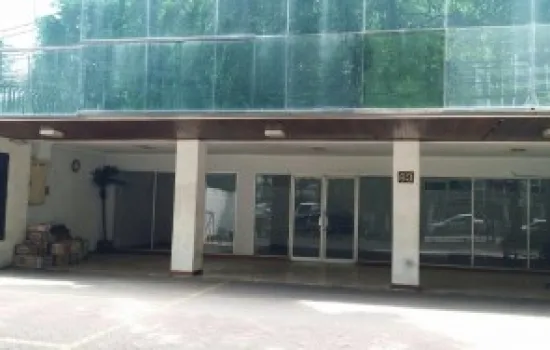 Disewakan mini gedung, menteng