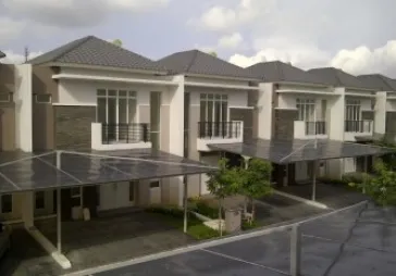 lokasi bagus, brand new