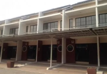 lokasi bagus cluster east asia