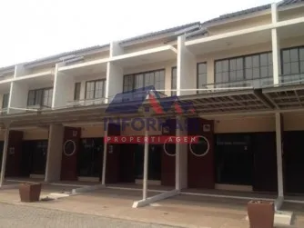 lokasi bagus cluster east asia