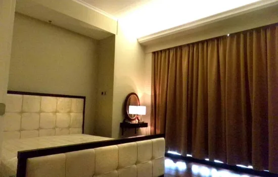 Setiabudhi Residence , Bedrooms 3+1,Full Furnished
