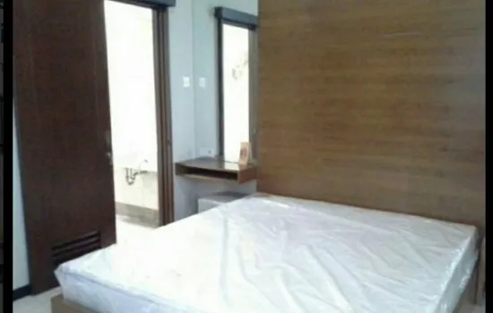 Apartemen Bellagio tower B , 6th floor , 3 BR Full Furnished