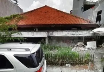 Jual Tanah Strategis Pulo Raya