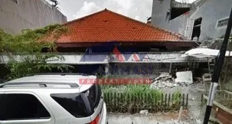 Jual Tanah Strategis Pulo Raya