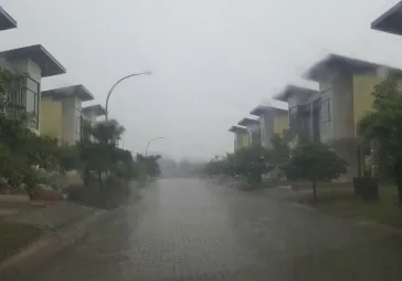 The Avani BSD Serpong, Cluster Divena