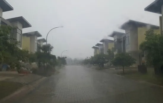 The Avani BSD Serpong, Cluster Divena