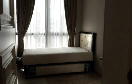 Setiabudhi Residence , Bedrooms 3+1,Full Furnished