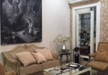 Dijual Rumah Bagus 250 m2 permata Buana ,Siap Huni