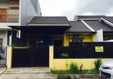 lokasi bagus, jarang ada