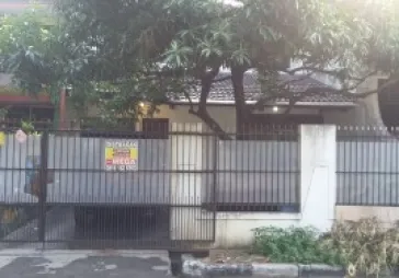 Dijual Rumah di Taman Aries