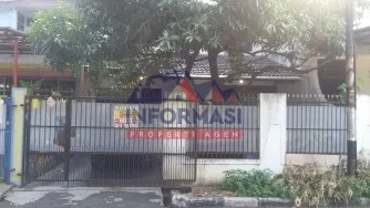 Dijual Rumah di Taman Aries