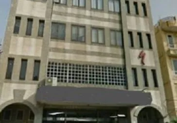 Dilokasi yg strategis