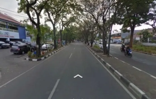 Jalan raya