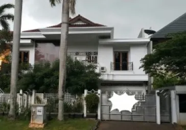 Di Sekolah Duta Pondok Indah ada kolam renang