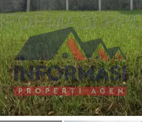 Lokasi Bagus , Komplek Perumahan Elite