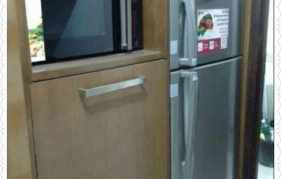 Apartemen Bellagio tower B , 6th floor , 3 BR Full Furnished