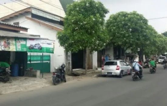KAVLING KEDOYA RAYA 1100 M2