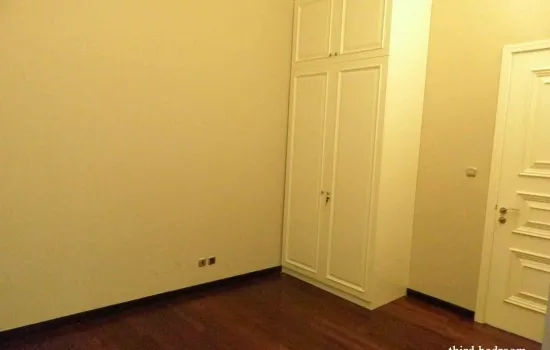 Setiabudhi Residence , Bedrooms 3+1,Full Furnished