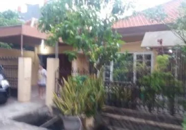 Rmh siap huni lt 295 lb100 m 5kmt 2kmd hrg 4 m nego