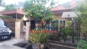 Rmh siap huni lt 295 lb100 m 5kmt 2kmd hrg 4 m nego