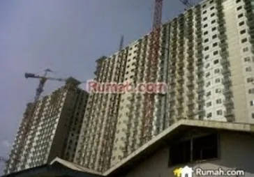 Dijual apartemen puri park view