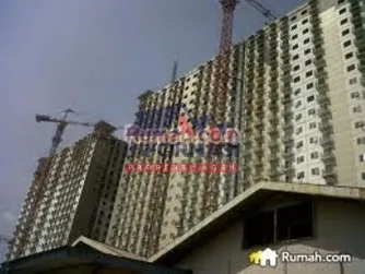 Dijual apartemen puri park view