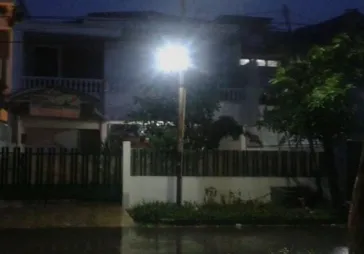 Rmh siap huni lt 317 bebas banjir