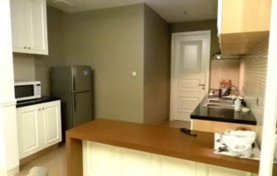 Setiabudhi Residence , Bedrooms 3+1,Full Furnished