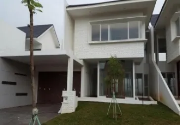 lokasi bagus dekat kampus binus