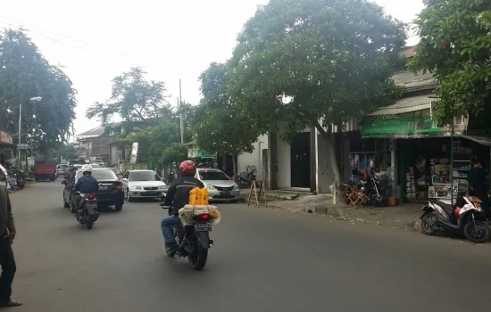 KAVLING KEDOYA RAYA 1100 M2