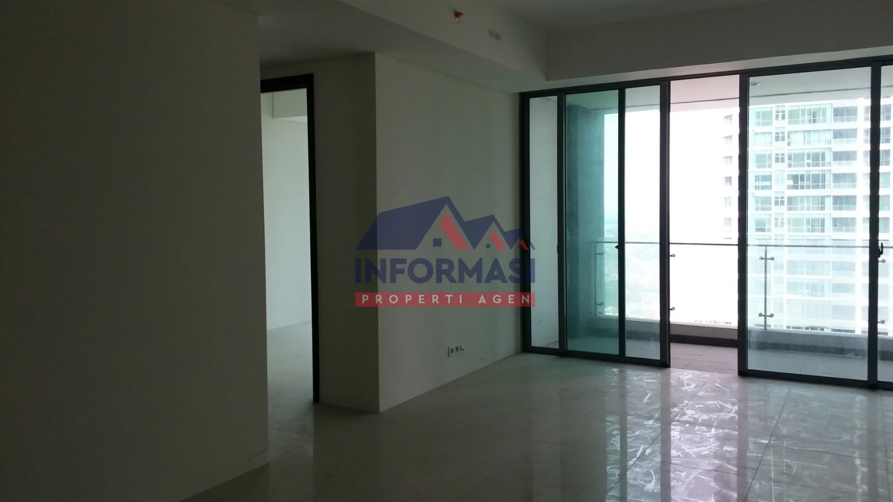 Disewakan apart di jakarta selatan