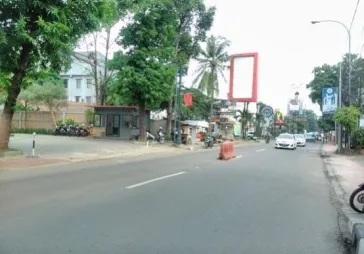 lokasi bagus
