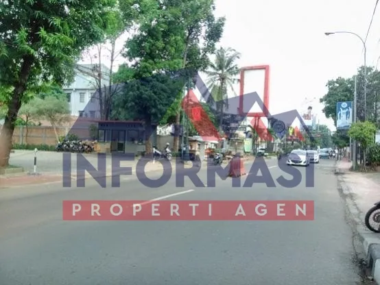 lokasi bagus