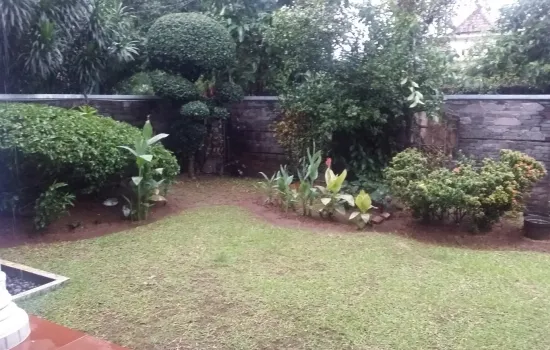 BAGUS VILLA PEJATEN MAS UK 522M2