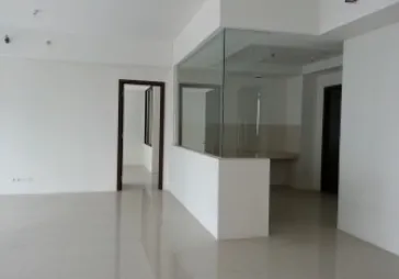 Apartemen mewah di Puri Indah